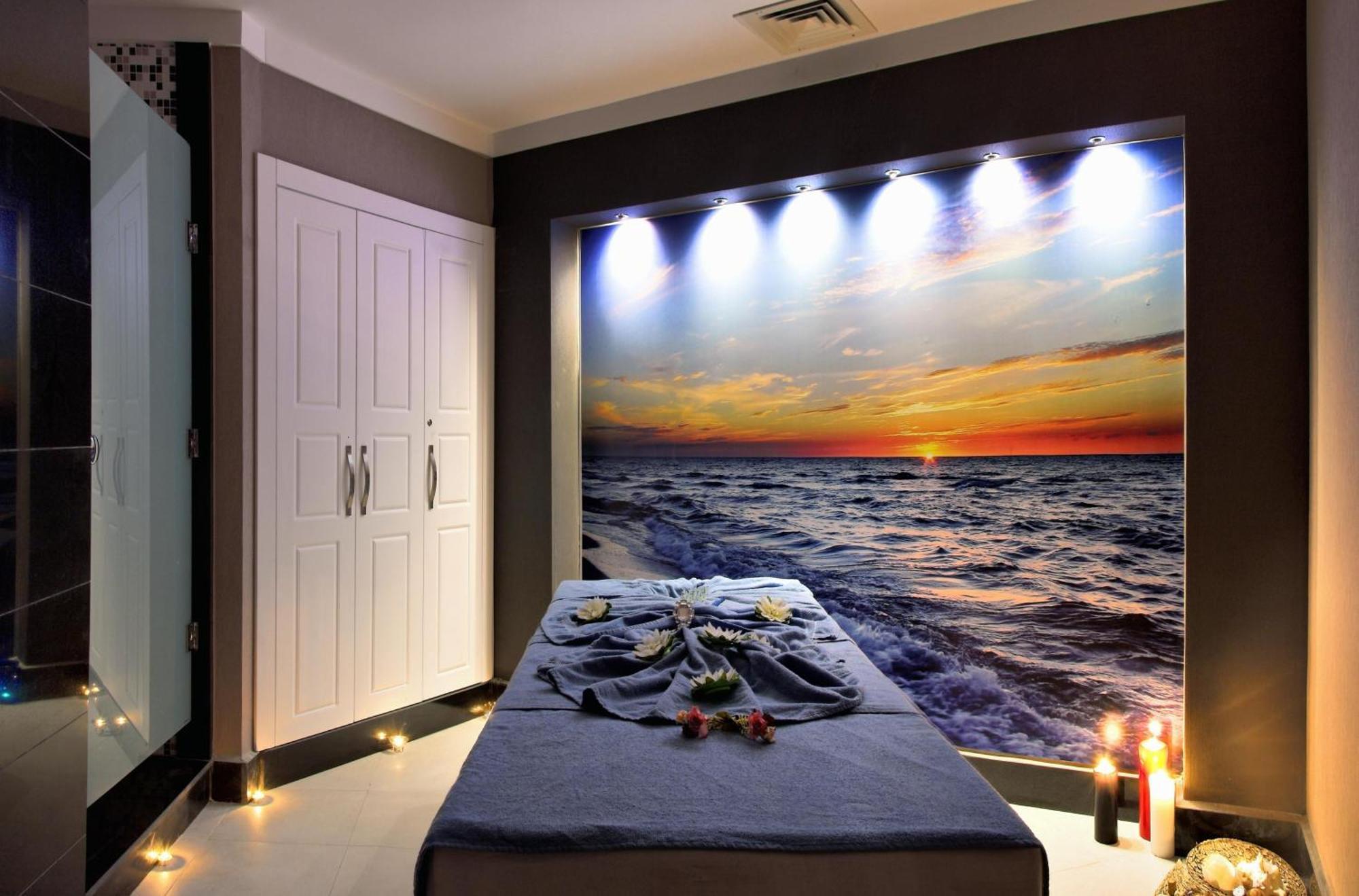 Batihan Beach Resort & Spa Kusadasi Exterior foto